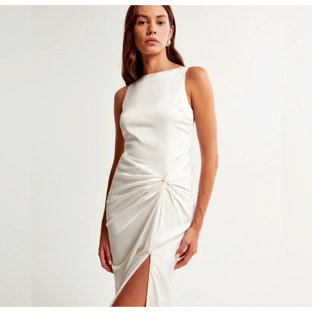 Abercrombie & Fitch stunning dress